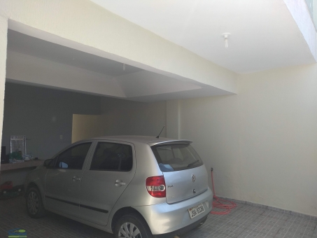 SOBRADO NO BAIRRO TEKA