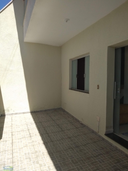 SOBRADO NO BAIRRO TEKA