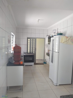 SOBRADO NO BAIRRO TEKA