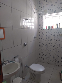 SOBRADO NO BAIRRO TEKA