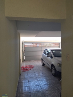 SOBRADO NO BAIRRO TEKA