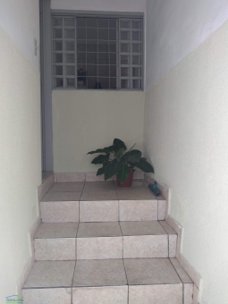 SOBRADO NO BAIRRO TEKA