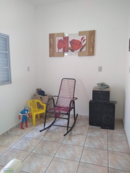SOBRADO NO BAIRRO TEKA