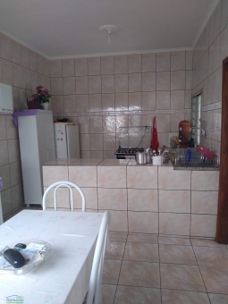 SOBRADO NO BAIRRO TEKA