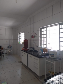 SOBRADO NO BAIRRO TEKA