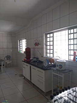SOBRADO NO BAIRRO TEKA