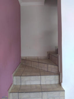 SOBRADO NO BAIRRO TEKA