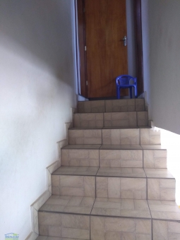 SOBRADO NO BAIRRO TEKA
