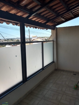 SOBRADO NO BAIRRO TEKA