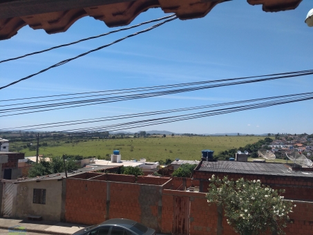 SOBRADO NO BAIRRO TEKA
