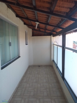 SOBRADO NO BAIRRO TEKA