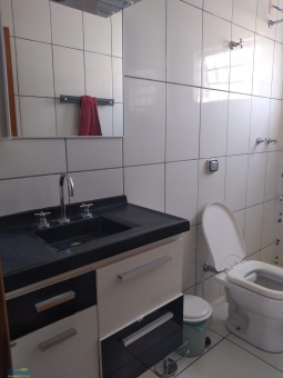 SOBRADO NO BAIRRO TEKA