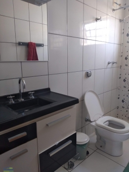 SOBRADO NO BAIRRO TEKA