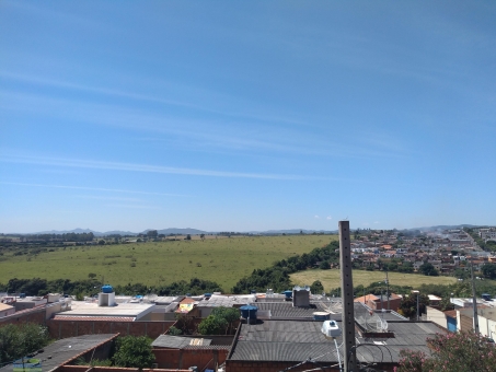 SOBRADO NO BAIRRO TEKA