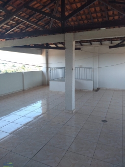 SOBRADO NO BAIRRO TEKA