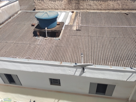 SOBRADO NO BAIRRO TEKA