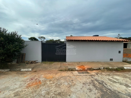 CASA A VENDA JARDIM FLOREN&Ccedil;A 