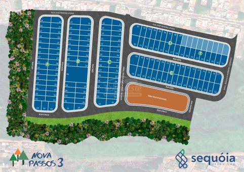 LOTES NOVA PASSOS 3
