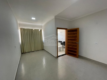 &Aacute;REA DE LAZER NA PAULO ESPER PIMENTA