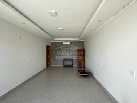 &Aacute;REA DE LAZER NA PAULO ESPER PIMENTA