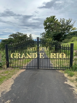 LOTES A VENDA ESTANCIA GRANDE RIO 