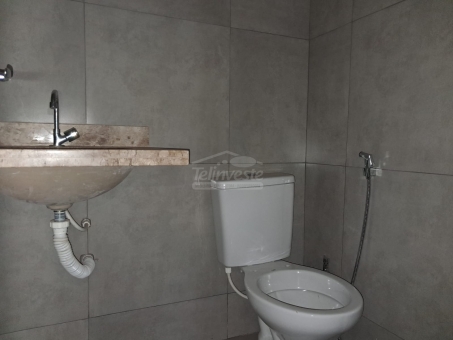 Comodo Comercial - Centro