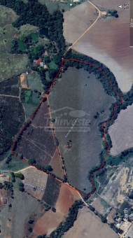 OPORTUNIDADE IM&Oacute;VEL RURAL 