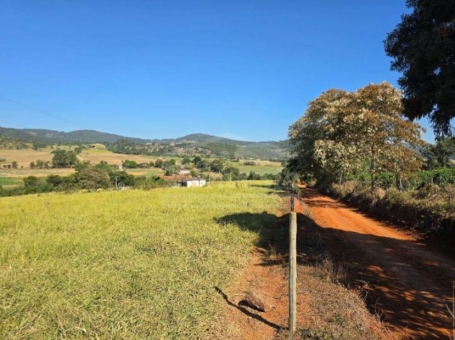OPORTUNIDADE IM&Oacute;VEL RURAL 
