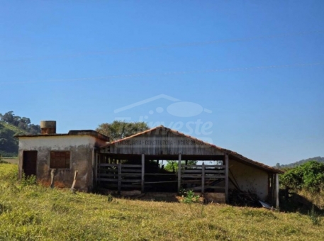 OPORTUNIDADE IM&Oacute;VEL RURAL 