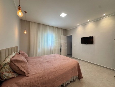 CASA A VENDA - BAIRRO VILA BETINHO