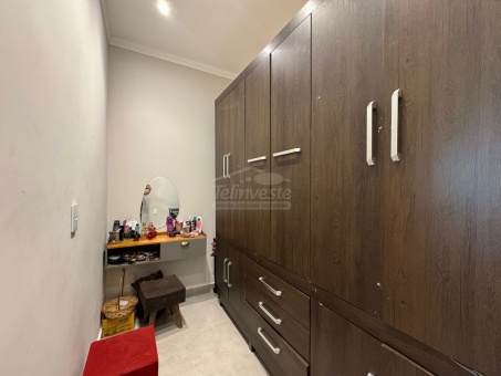 CASA A VENDA - BAIRRO VILA BETINHO