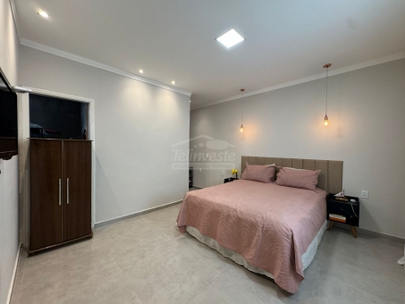 CASA A VENDA - BAIRRO VILA BETINHO