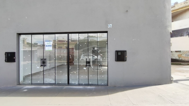 Comodo Comercial - S&atilde;o Benedito