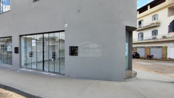 Comodo Comercial - S&atilde;o Benedito