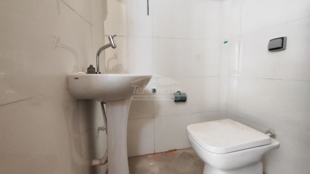 Comodo Comercial - S&atilde;o Benedito