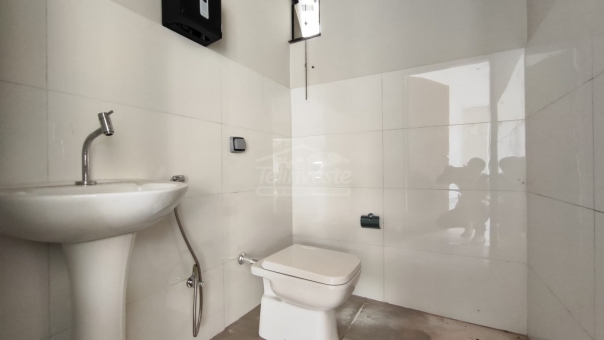 Comodo Comercial - S&atilde;o Benedito