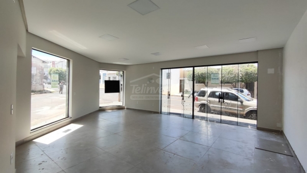 Comodo Comercial - S&atilde;o Benedito