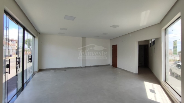 Comodo Comercial - S&atilde;o Benedito