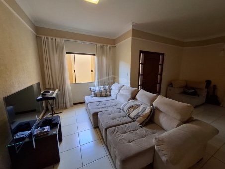 CASA NO BELA VISTA
