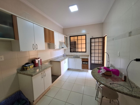 CASA NO BELA VISTA