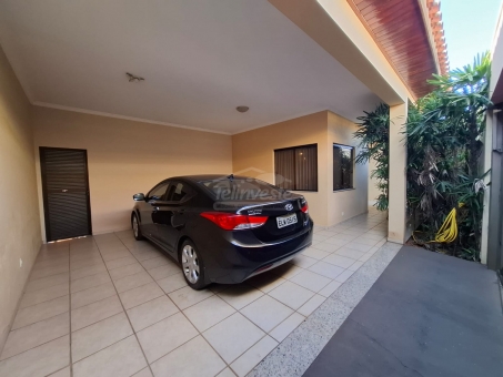 CASA NO BELA VISTA