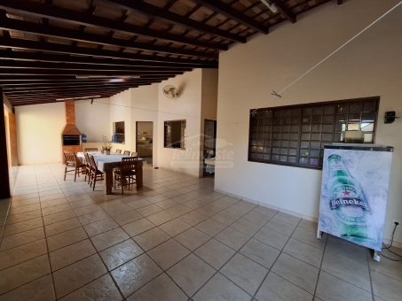 CASA NO BELA VISTA