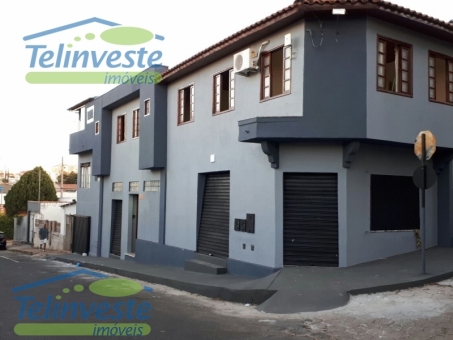 SOBRADO CENTRO