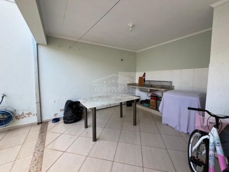 OPORTUNIDADE Jardim Panorama pr&oacute;x Santa Casa