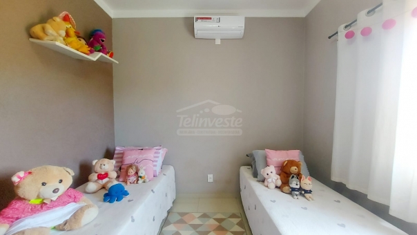 CASA NO BAIRRO VILA RICA 