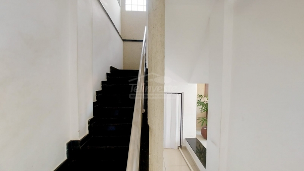 CASA NO BAIRRO VILA RICA 