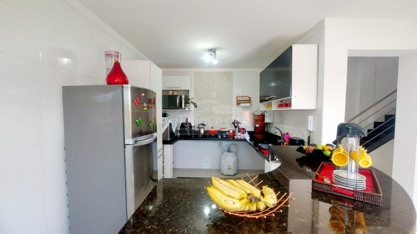 CASA NO BAIRRO VILA RICA 