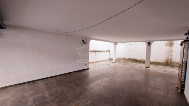 CASA NO BAIRRO MUARAMA