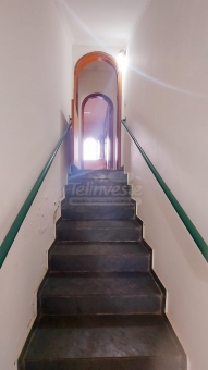 CASA NO BAIRRO MUARAMA