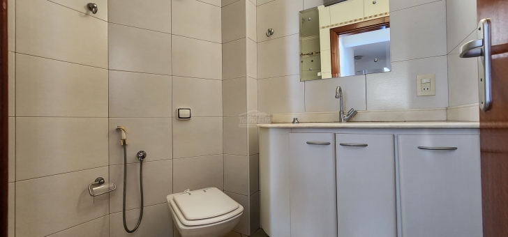 APARTAMENTO ALTO PADRAO 